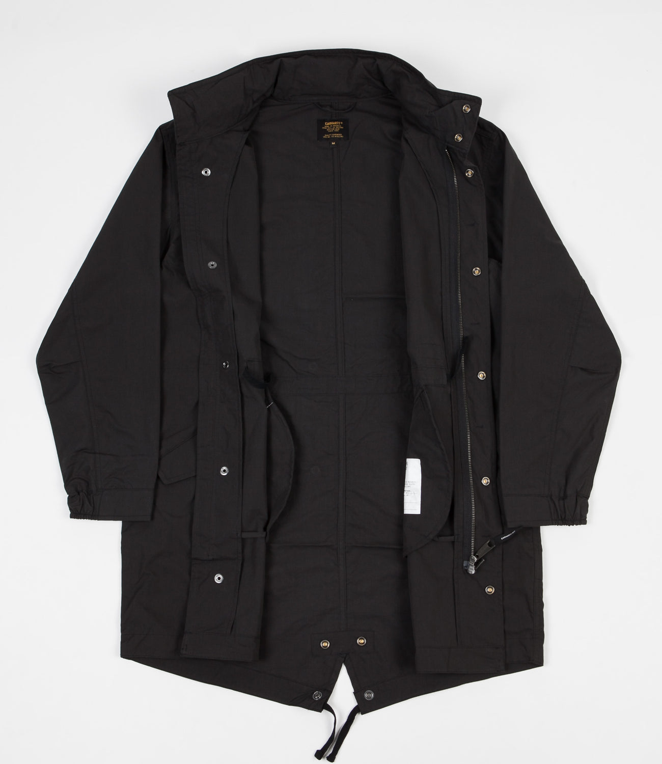 Desert parka carhartt outlet