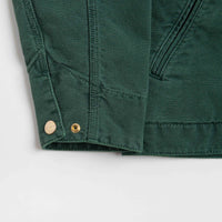 Carhartt Detroit Jacket - Faded Botanic thumbnail