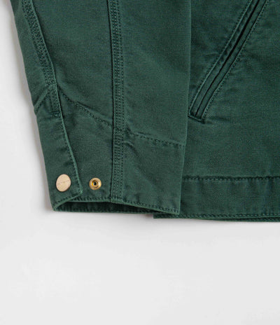 Carhartt Detroit Jacket - Faded Botanic