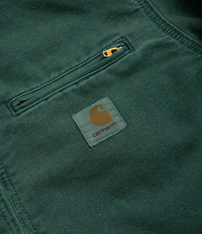 Carhartt Detroit Jacket - Faded Botanic