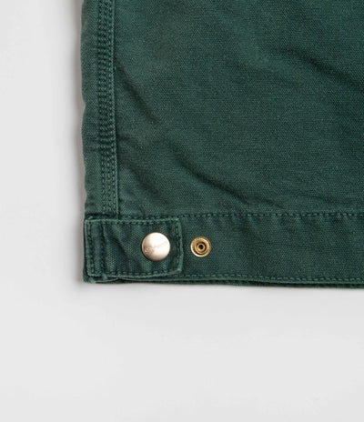 Carhartt Detroit Jacket - Faded Botanic