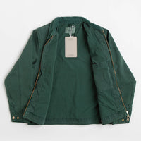 Carhartt Detroit Jacket - Faded Botanic thumbnail