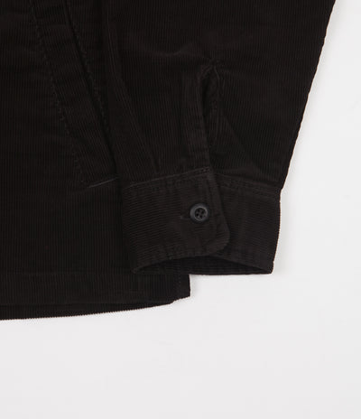 Carhartt Dixon Shirt Jacket - Black