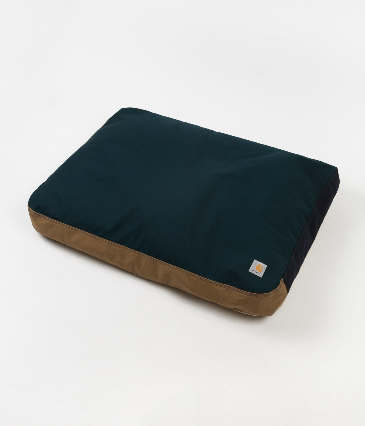 Carhartt Dog Bed Dark Navy / Deep Lagoon / Brown Flatspot