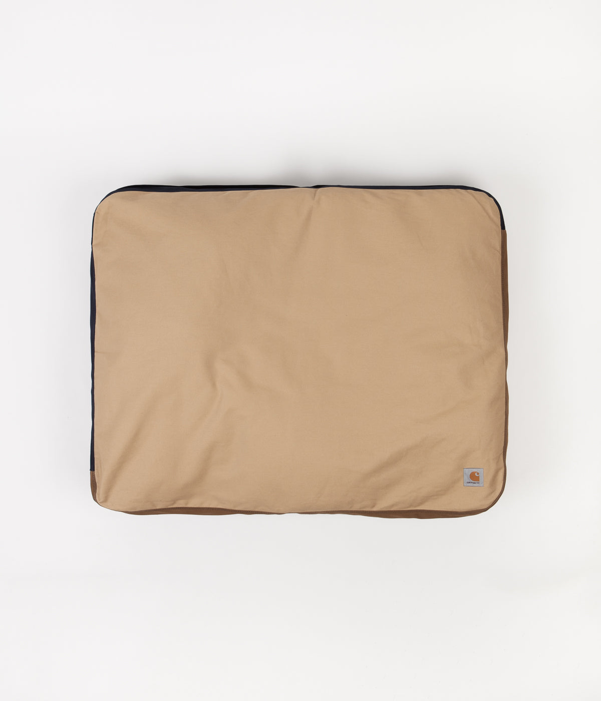 Carhartt Dog Bed Dark Navy / Deep Lagoon / Brown Flatspot