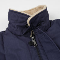 Carhartt Doncaster Jacket - Blue thumbnail