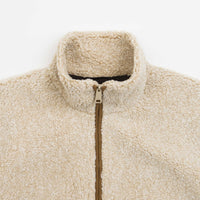 Carhartt Dorper Pullover Liner Jacket - Dusty Hamilton Brown Heather thumbnail