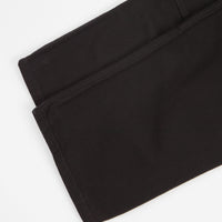 Carhartt Double Knee Pants - Black thumbnail