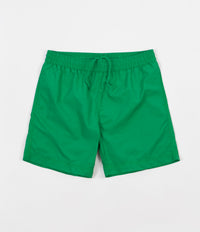 Carhartt Drift Swim Shorts -  Jade