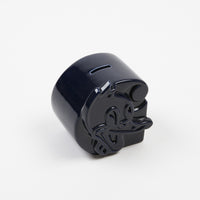 Carhartt Duck C Piggy Bank - Porcelain Navy thumbnail