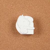 Carhartt Duck C Piggy Bank - Porcelain White thumbnail