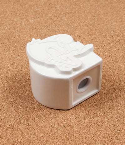 Carhartt Duck C Piggy Bank - Porcelain White