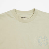 Carhartt Duel T-Shirt - Agave thumbnail
