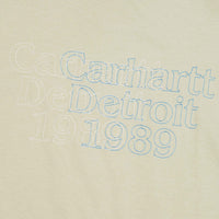 Carhartt Duel T-Shirt - Agave thumbnail