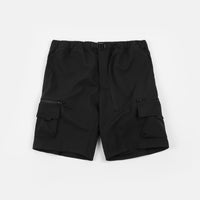 Carhartt Elmwood Shorts - Black thumbnail