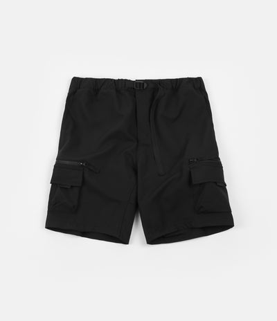 Carhartt Elmwood Shorts - Black | Flatspot