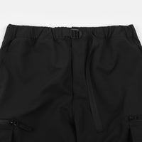 Carhartt Elmwood Shorts - Black thumbnail