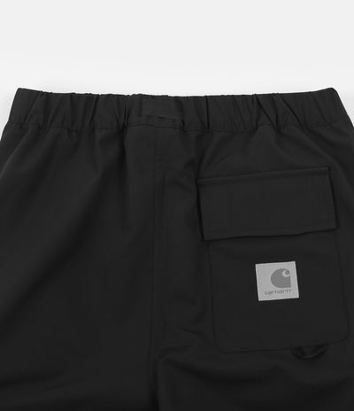 Carhartt Elmwood Shorts - Black