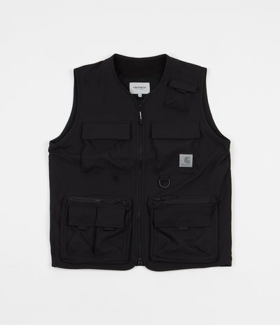 Carhartt Elmwood Vest - Black