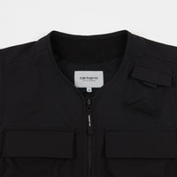 Carhartt Elmwood Vest - Black thumbnail