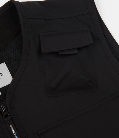 Carhartt Elmwood Vest - Black