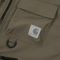 Carhartt Elmwood Vest - Moor thumbnail