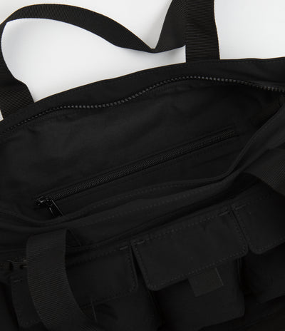 Carhartt Elway Shoulder Bag - Black