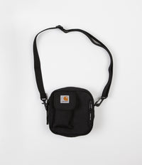 Carhartt Essentials Bag - Black