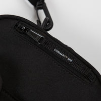 Carhartt Essentials Bag - Black thumbnail