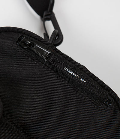 Carhartt Essentials Bag - Black