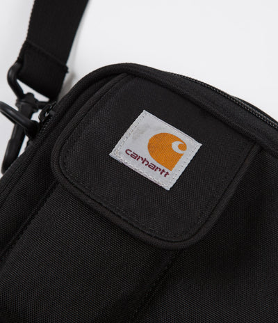 Carhartt Essentials Bag - Black