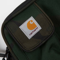 Carhartt Essentials Bag - Camo Combat Green thumbnail