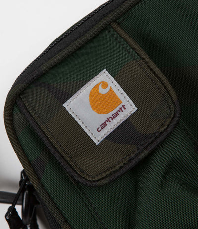 Carhartt Essentials Bag - Camo Combat Green
