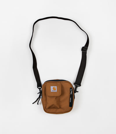 Carhartt Essentials Bag - Hamilton Brown