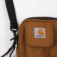 Carhartt Essentials Bag - Hamilton Brown thumbnail