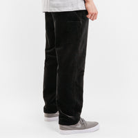 Carhartt Flint Pants - Black thumbnail