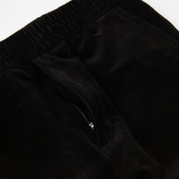 Carhartt Flint Pants - Black thumbnail