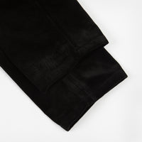 Carhartt Flint Pants - Black thumbnail