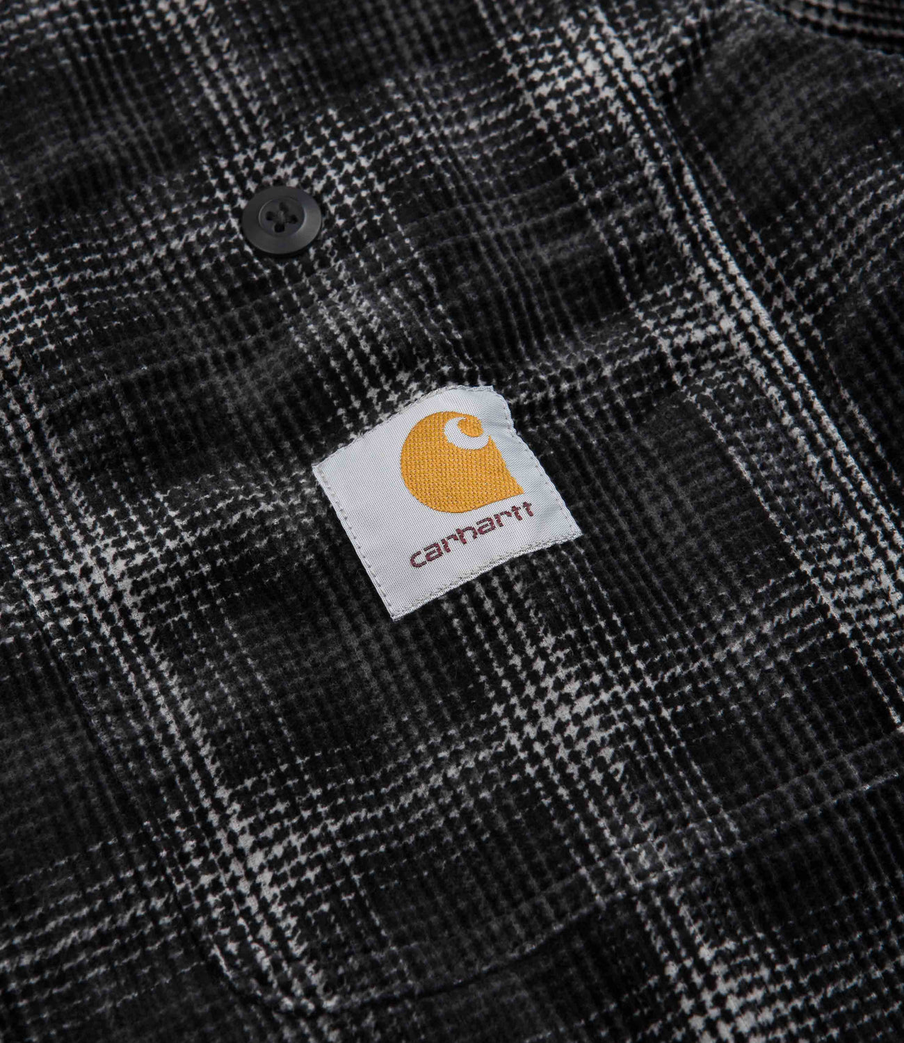 flint shirt carhartt