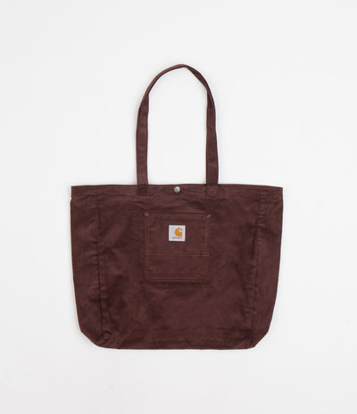 Carhartt Flint Tote Bag - Ale