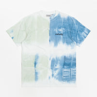 Carhartt Float T-Shirt - Multicolor / Atom Blue thumbnail