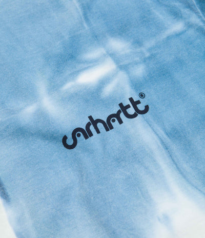 Carhartt Float T-Shirt - Multicolor / Atom Blue