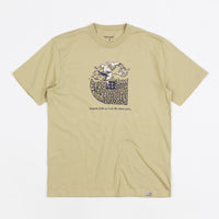 Carhartt Freedom T-Shirt - Ammonite thumbnail