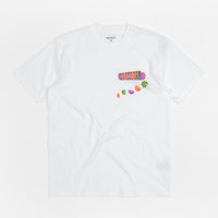 Carhartt Frolo T-Shirt - White thumbnail