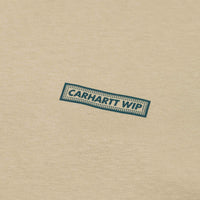 Carhartt Garden T-Shirt - Ammonite thumbnail
