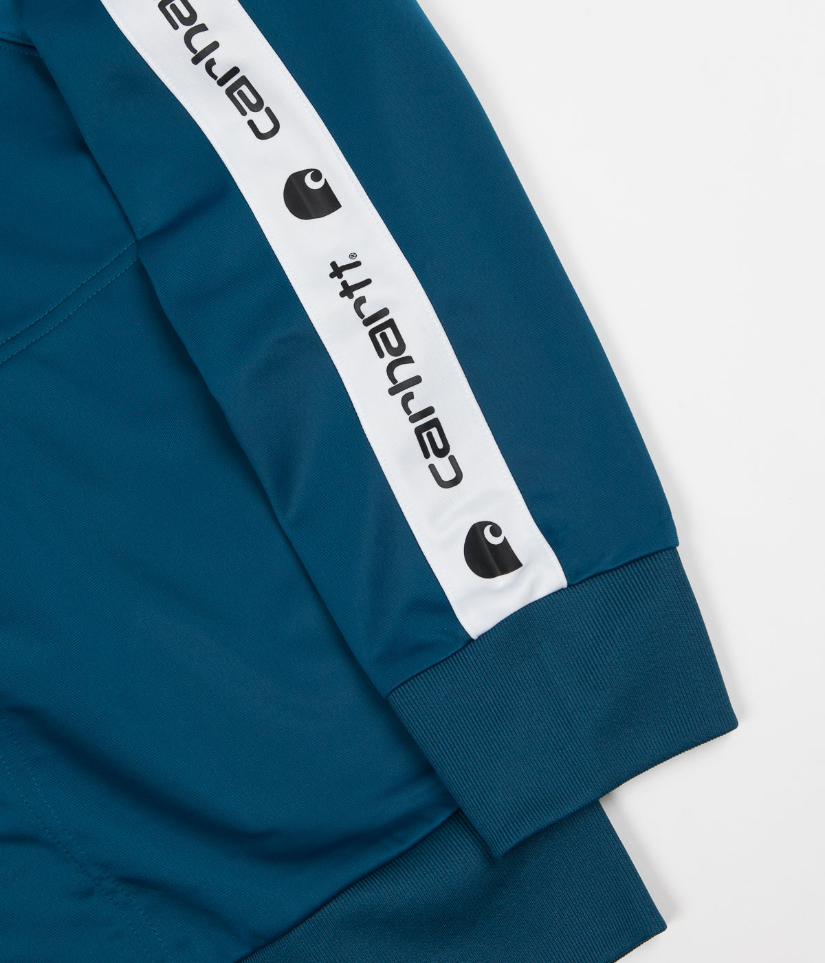 Carhartt goodwin track jacket best sale