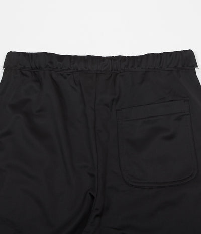 Carhartt Goodwin Track Pants in Black and White