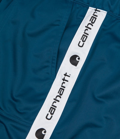 Carhartt goodwin track pant store
