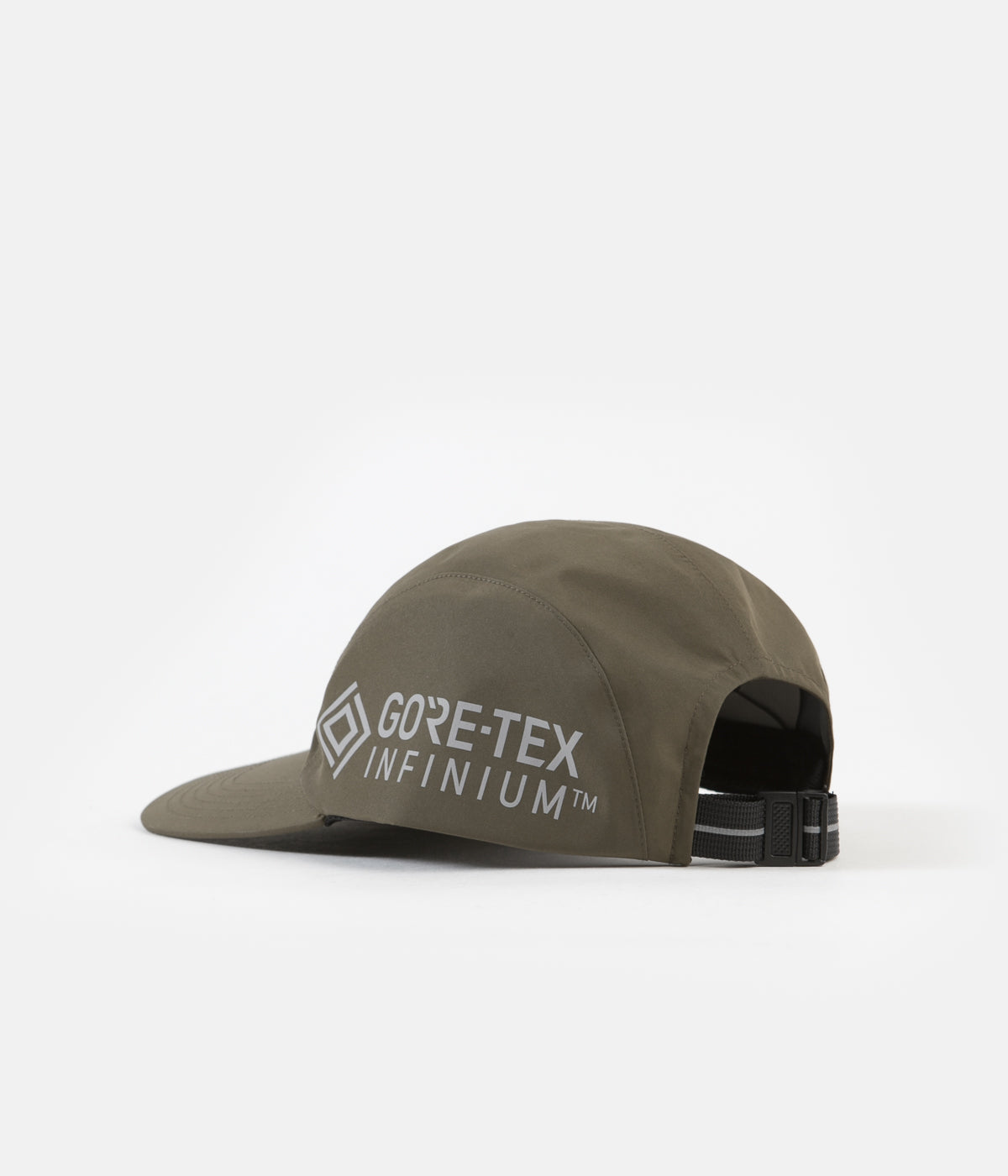 Carhartt Gore Tex Infinium Reflect Cap Moor Flatspot