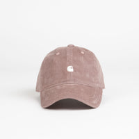 Carhartt Harlem Cap - Lupinus / Wax thumbnail